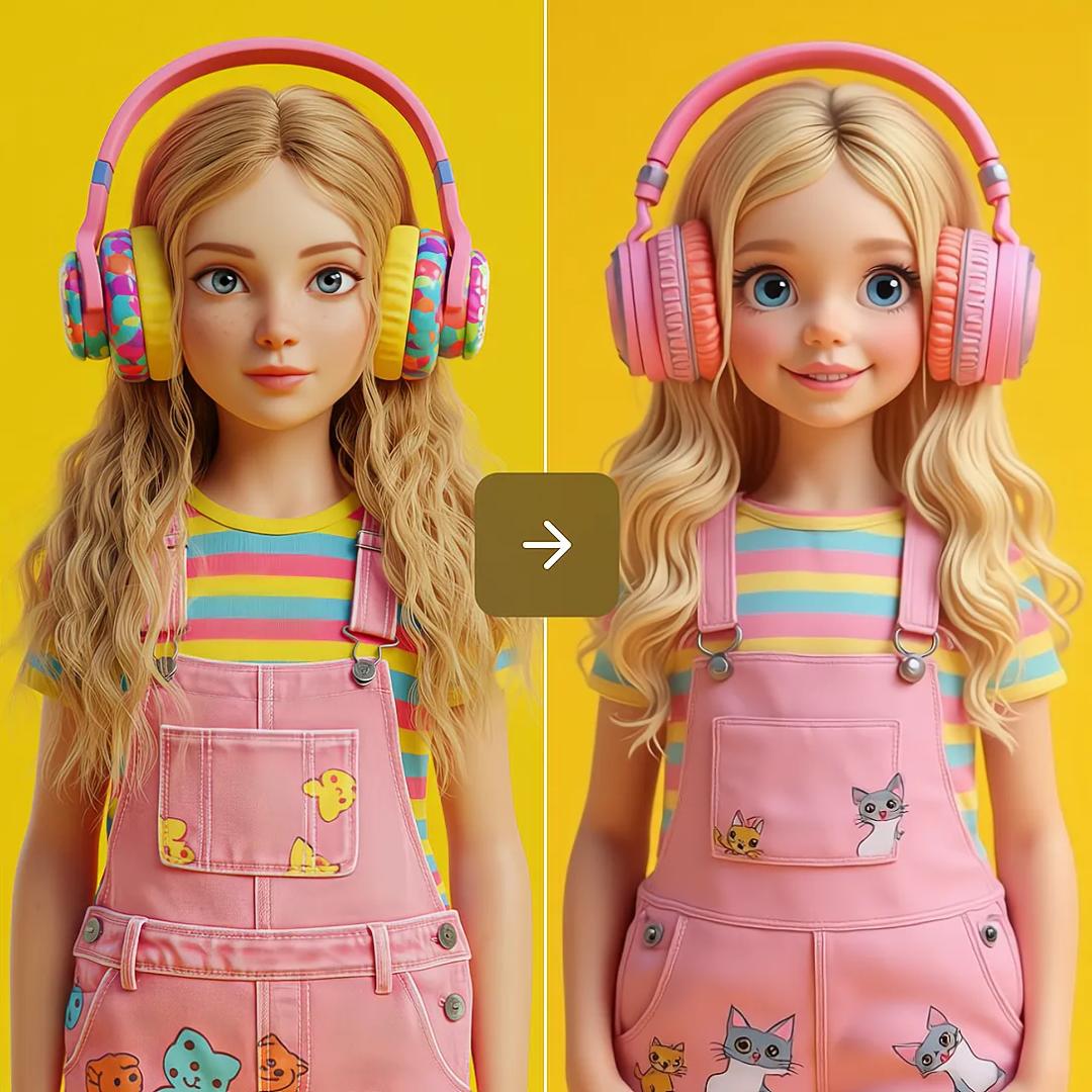 画像から画像へのジェネレーター - 写真から瞬時に素晴らしいバリエーションを作成