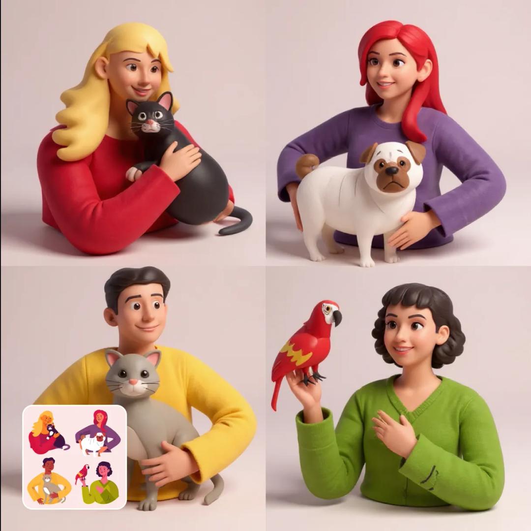 2d_to_3d_image_converter preview image