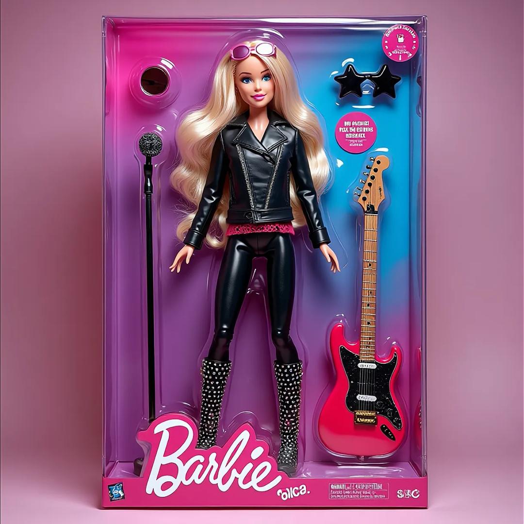 ai_action_figure_generator preview image