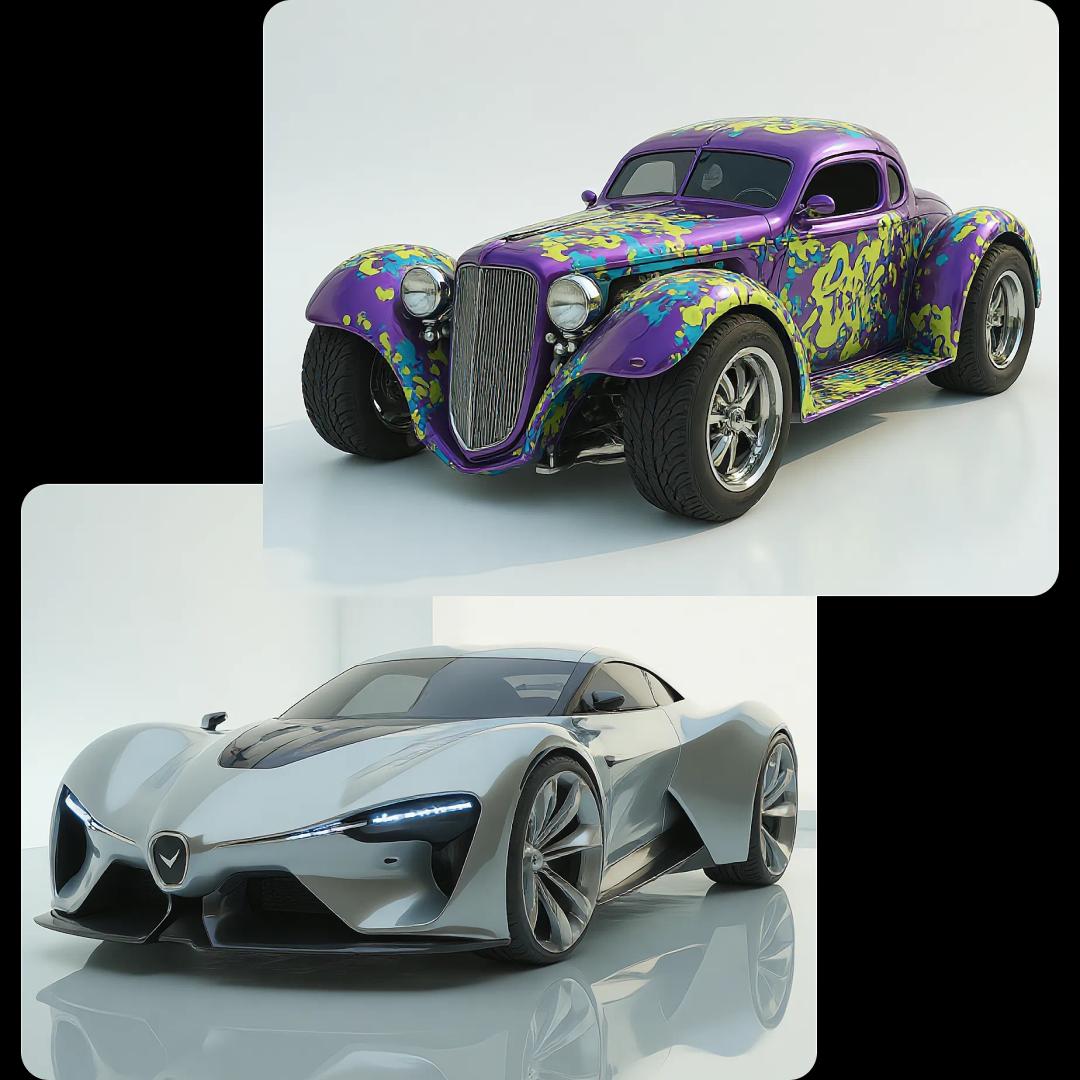 ai_car_generator slide image