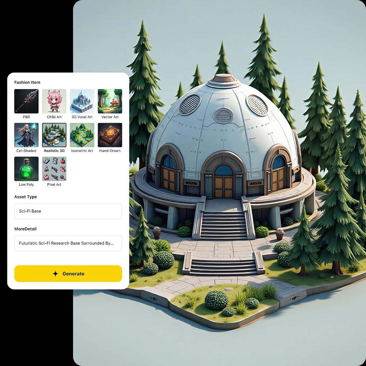ai_game_assets_generator feature image 2
