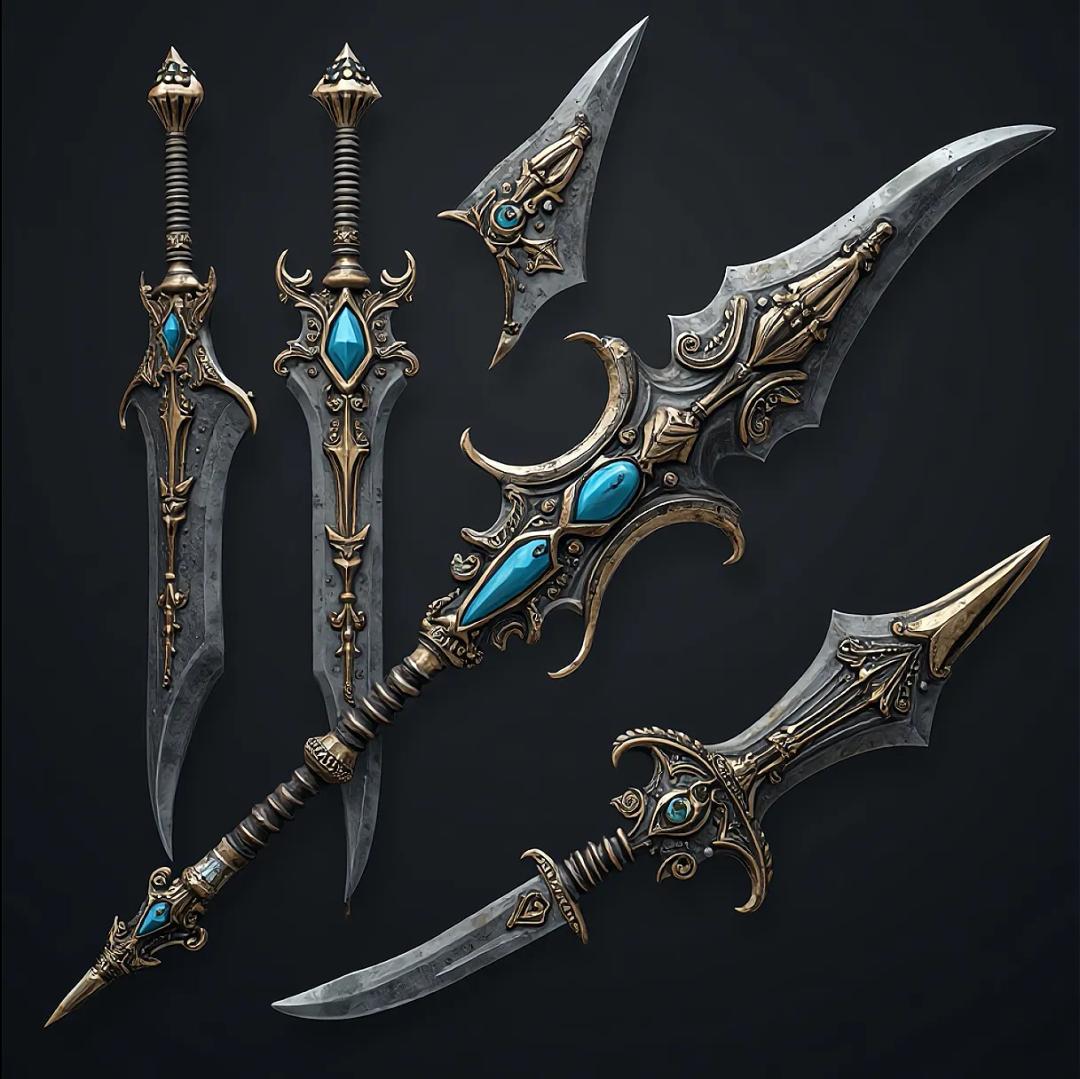 ai_game_assets_generator preview image