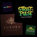 オンラインでカスタムロゴデザインを無料で作成