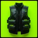 未来的な服のデザインをオンラインで作成