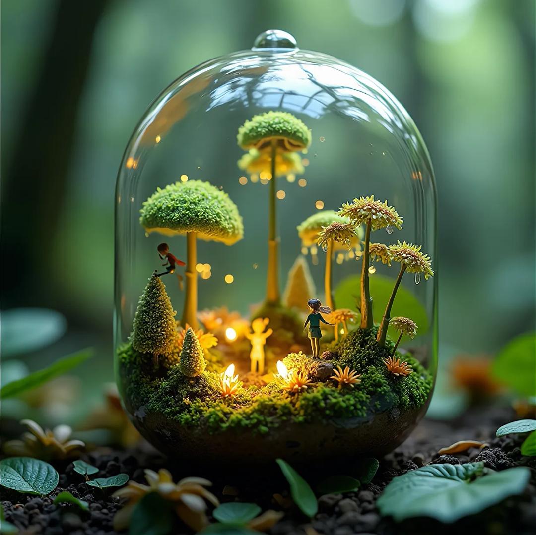 miniature_world_generator preview image