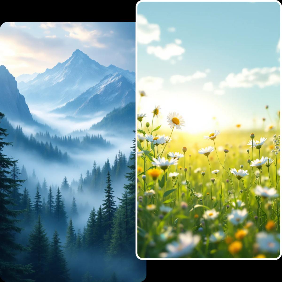 relaxing_image_generator feature image 2