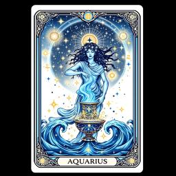Aquarius