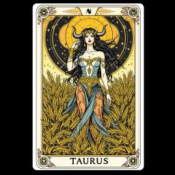 Taurus