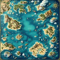 Nautical Exploration