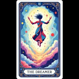 Surrealist Dreamscape