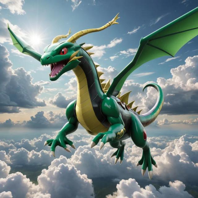 ランダム3Dポケモンジェネレーター - 無料オンラインジェネレーター