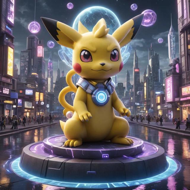 3d-pokemon template 3