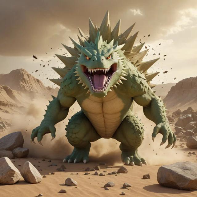 3d-pokemon template 2