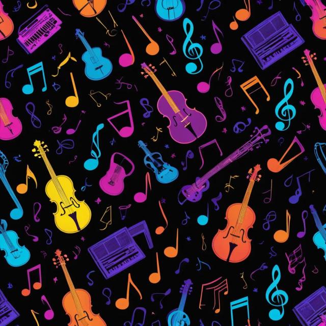 blacklight-art template 3