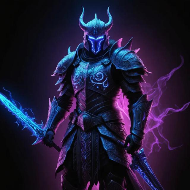 blacklight-art template 2