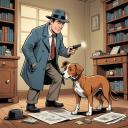 cartoons-comics template 3