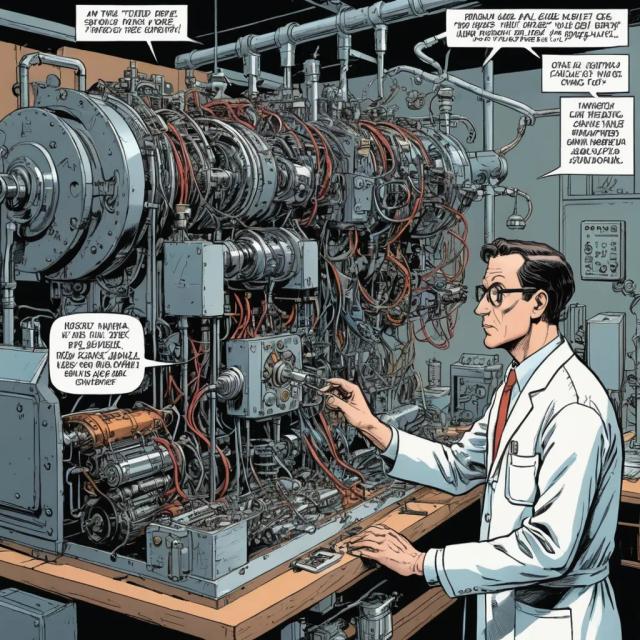 cartoons-comics template 2