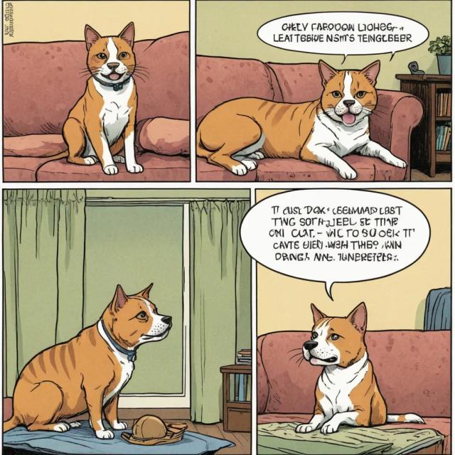 cartoons-comics template 2