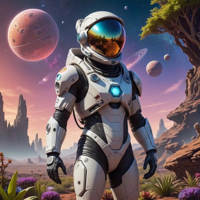 character template 2