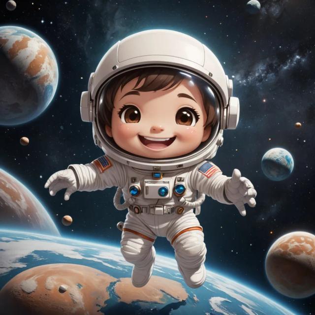 chibi-character template 2