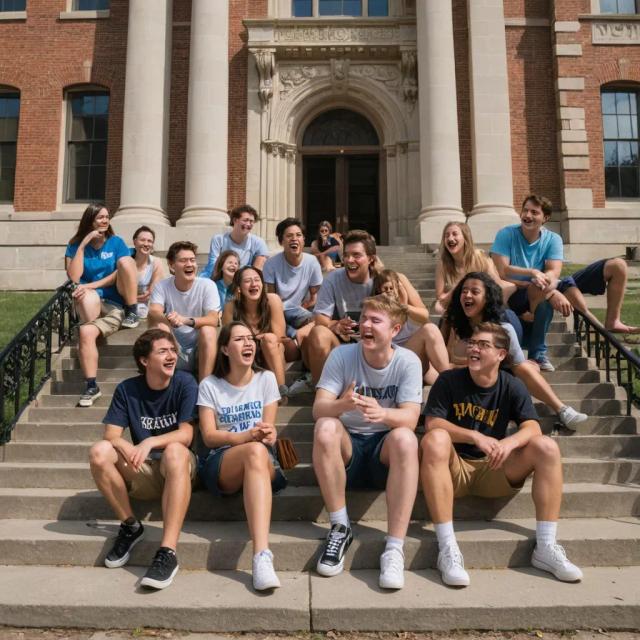 college-photo template 1