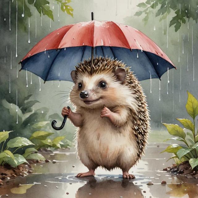 cute-watercolor-art template 2