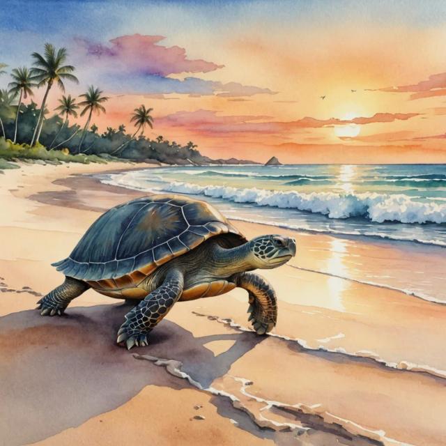 cute-watercolor-art template 3