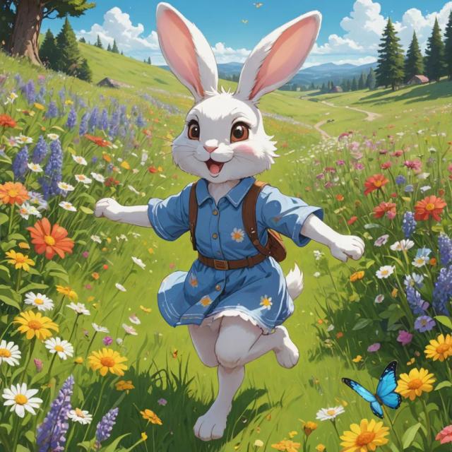 ランダムファーリーアートジェネレーター - カスタムファーリーアートワークを作成