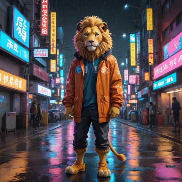 furry-art template 1