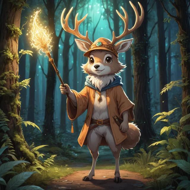 furry-art template 3