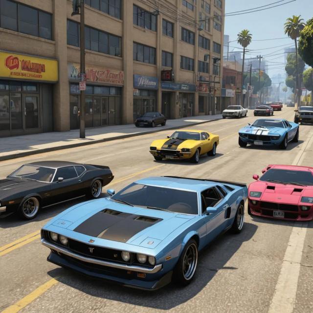 gta-v-art template 1