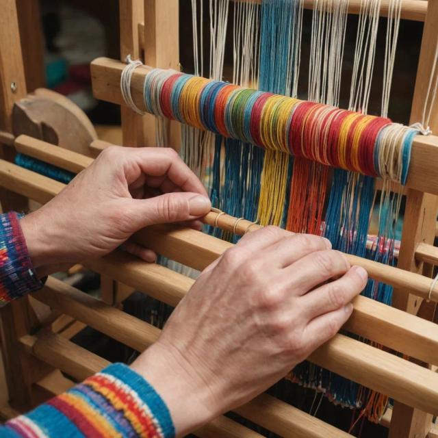 AIハンドクラフトジェネレーター - ユニークなハンドメイド作品をデザイン