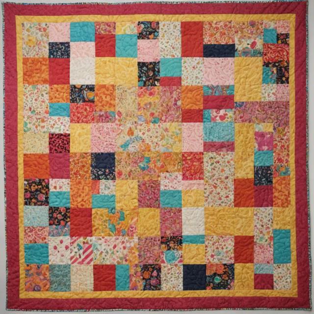 handcrafts template 1