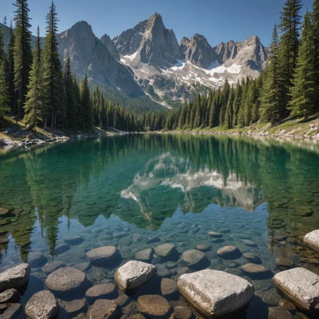 lake-photo template 1