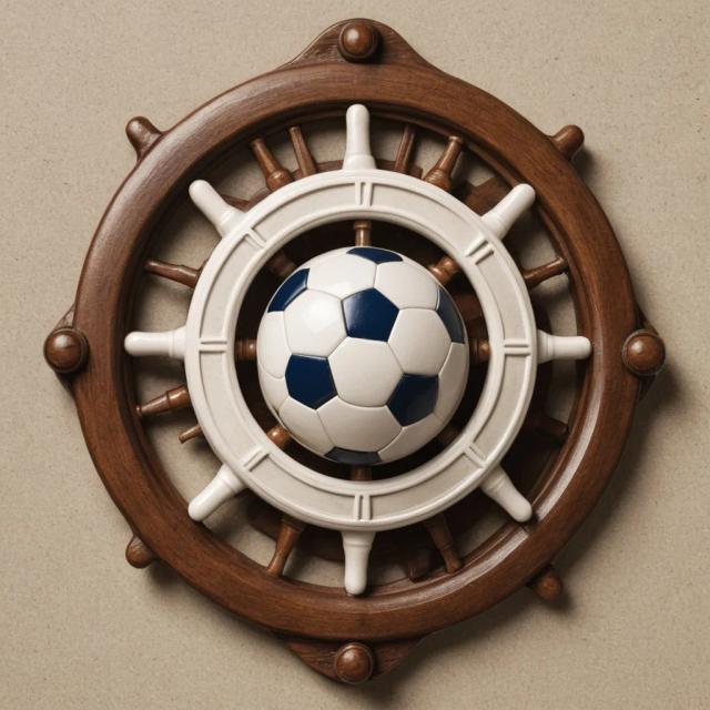 soccer-badge template 1