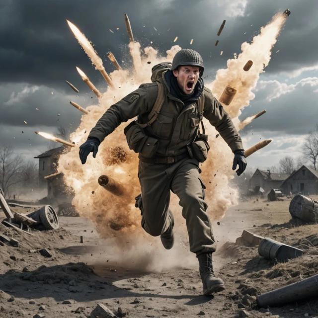 superhero template 1