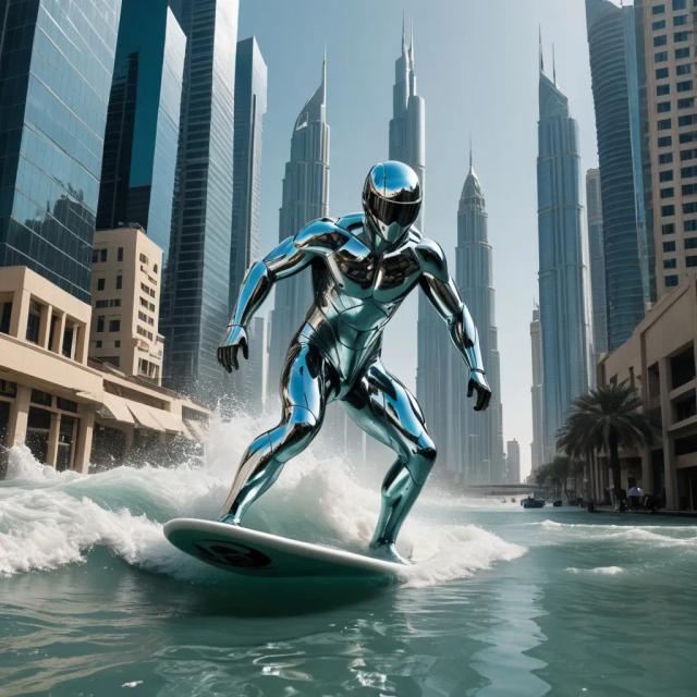 superhero template 2