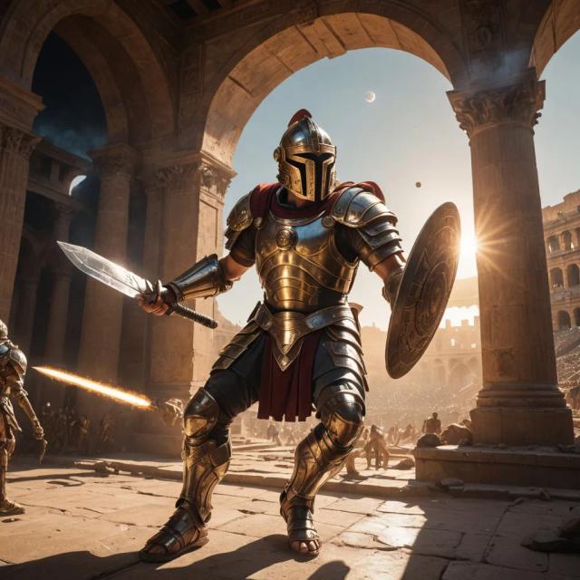 superhero template 2