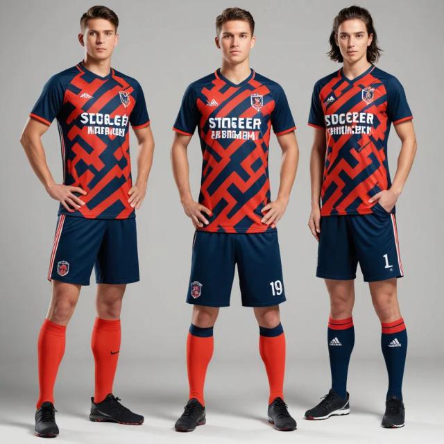 uniform-design template 3