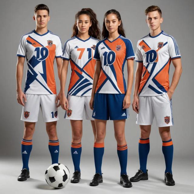 uniform-design template 2