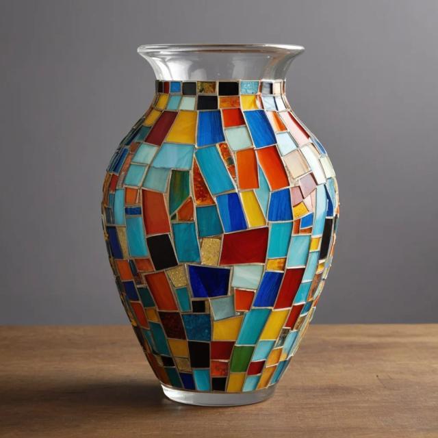 vase-art template 3