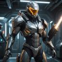 warrior-art template 3