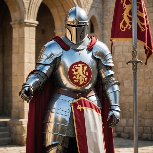 AI戦士アートジェネレーター - 強力な戦士キャラクターをデザイン