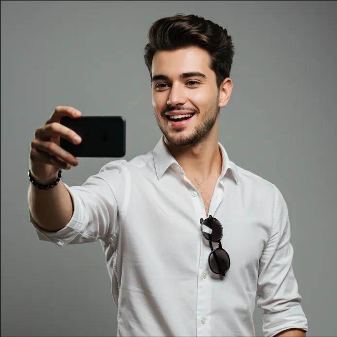 Social media influencers