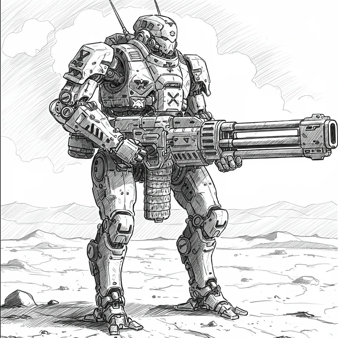 pencil_drawing_art preview image