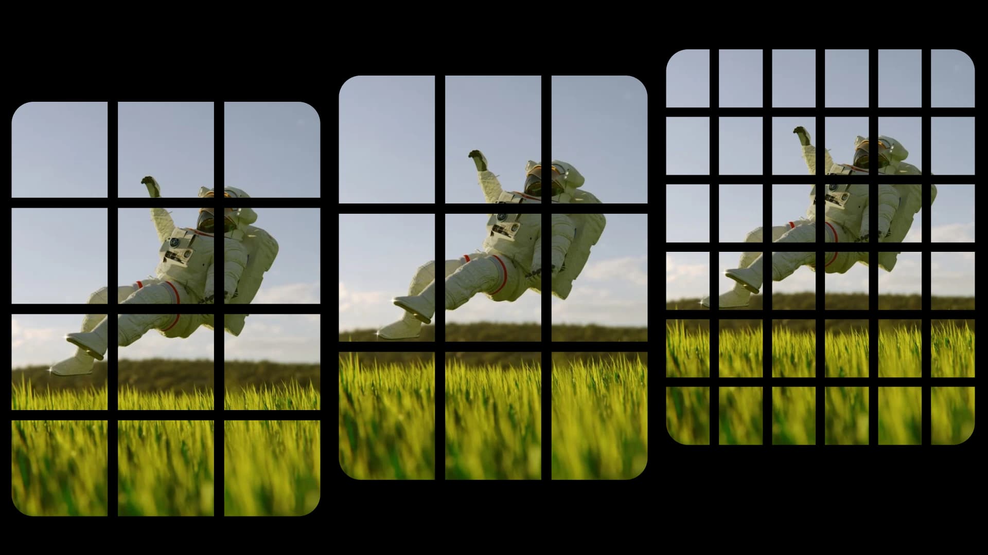 frontend-image-splitter placeholder