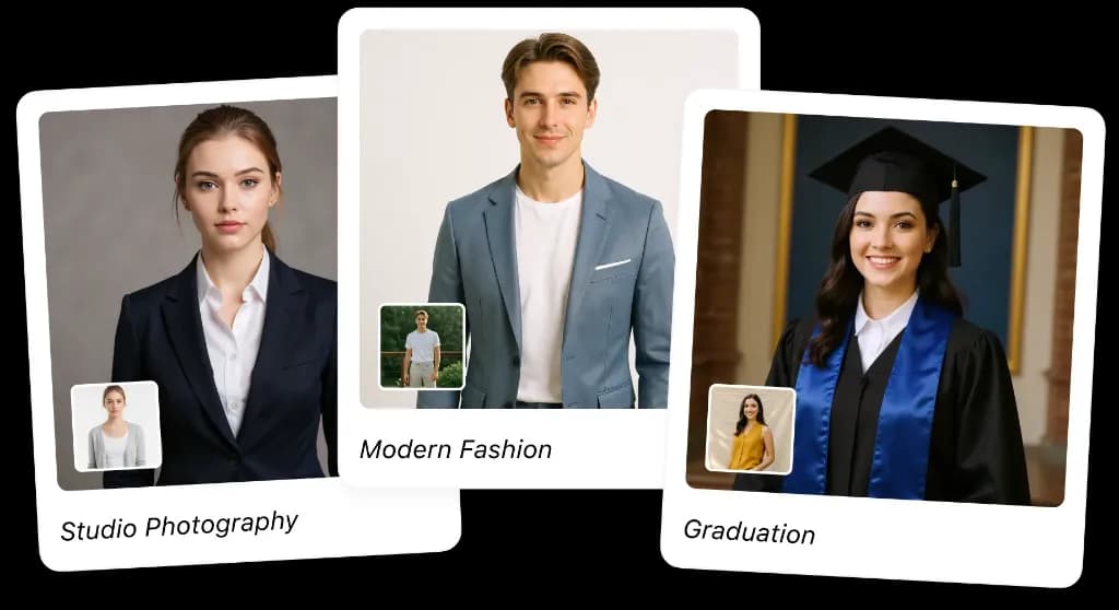 headshot-generator placeholder