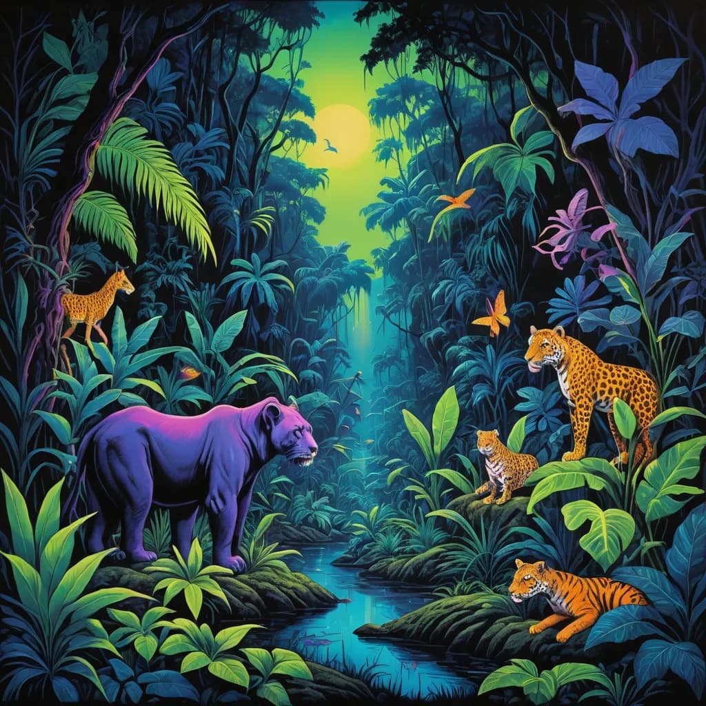 blacklight-art sample 14