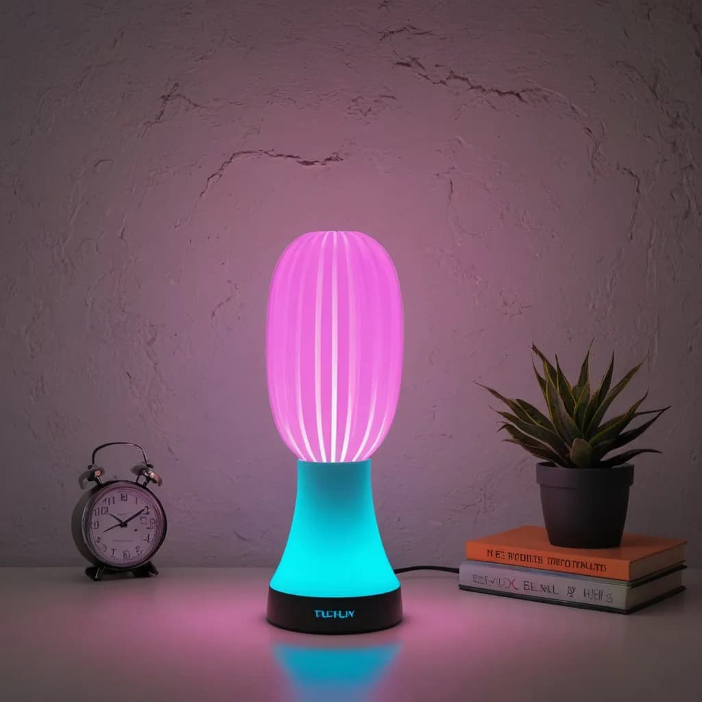 lamp-design sample 2