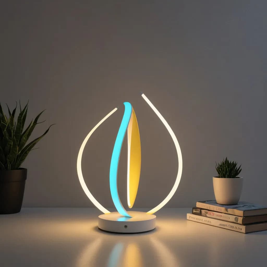 lamp-design sample 18